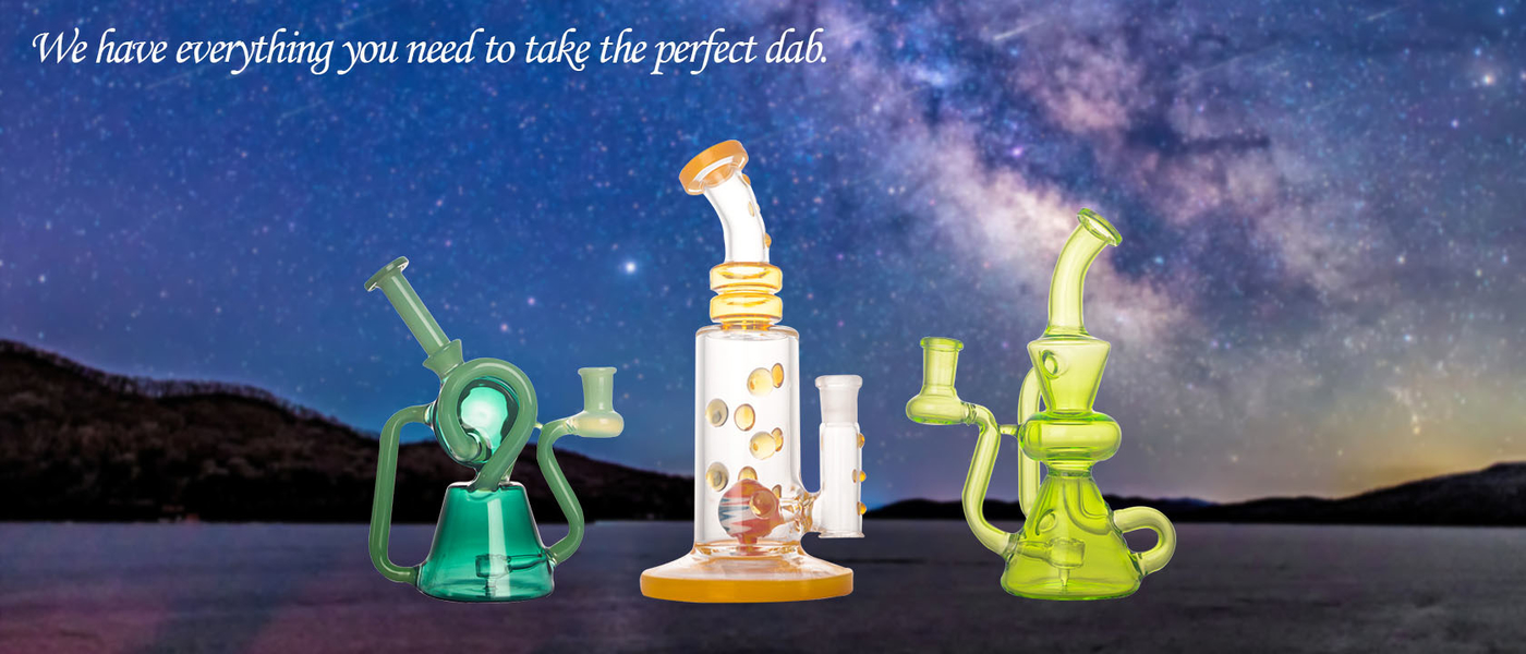 China best Glass Dab Rig on sales