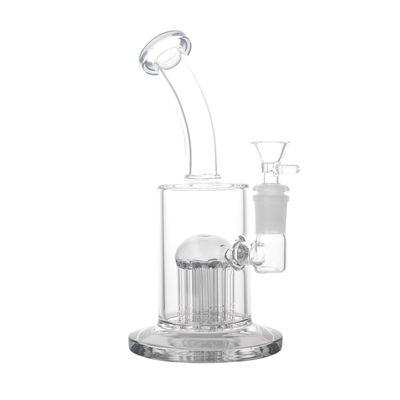 9.5 Inch Glass Smoking Oil Rig