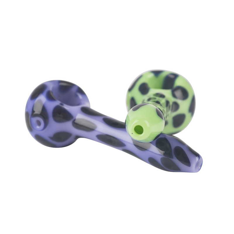 OEM Glass Hand Pipes